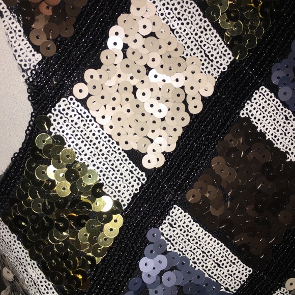 ♠️New With Tags Chelsea and Violet Dress♠️ - Picture 4 of 5